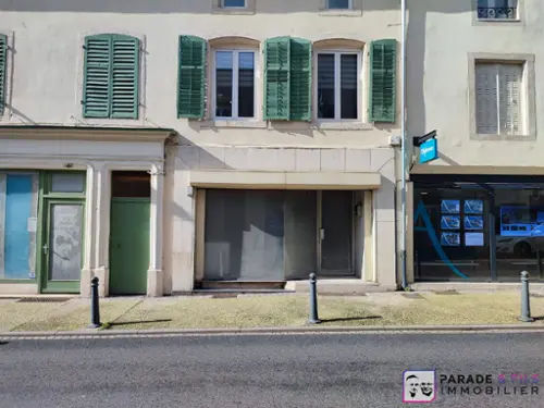 Malzéville Meurthe-et-Moselle Gewerbeimmobilie Bild 7102869