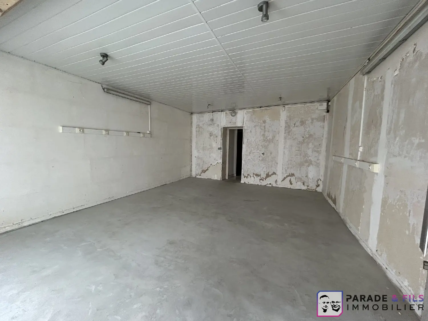  kaufen Gewerbeimmobilie Malzéville Meurthe-et-Moselle 4