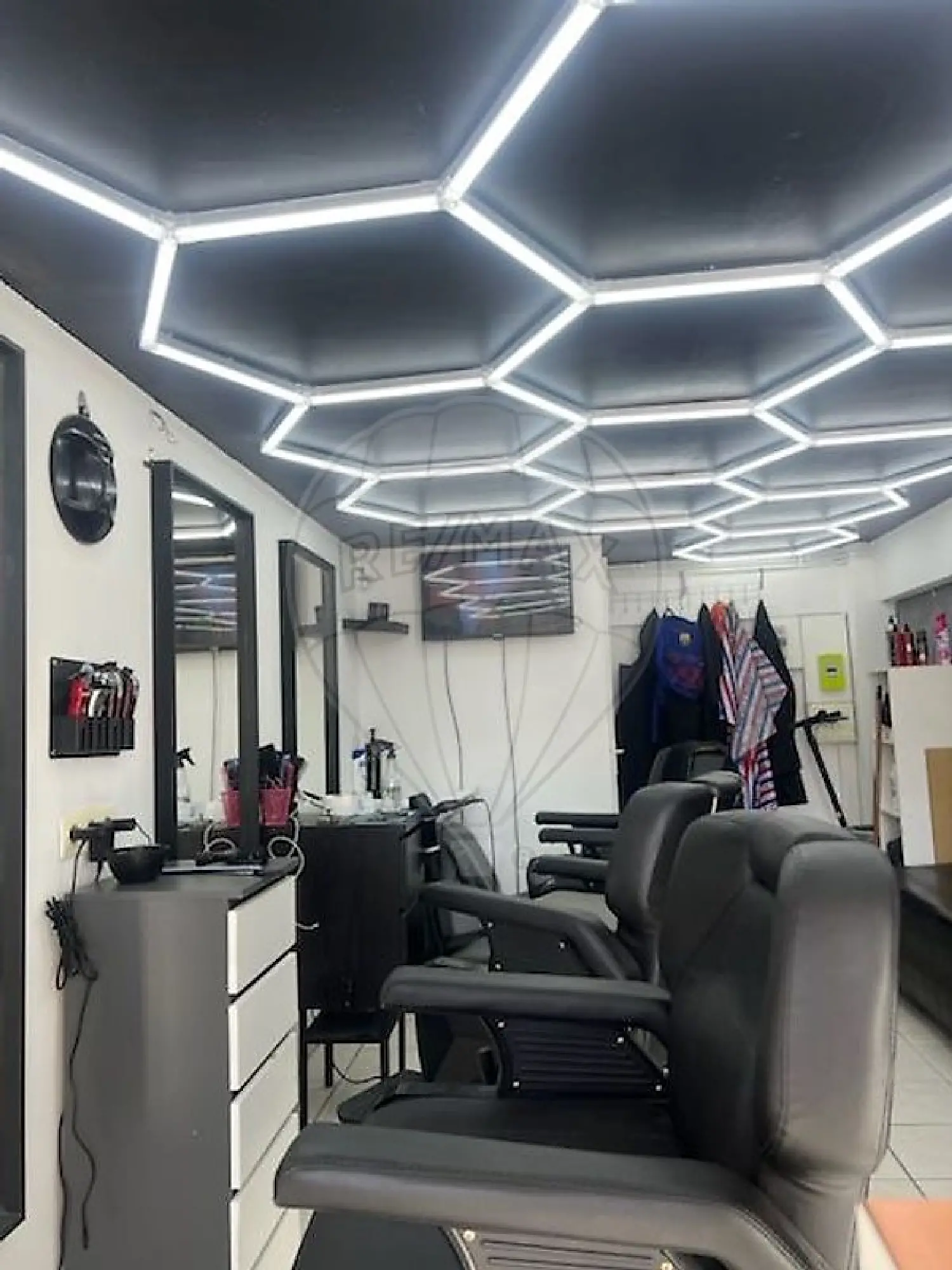  en venta local comercial Marseille 3e Arrondissement Bocas del Ródano 1