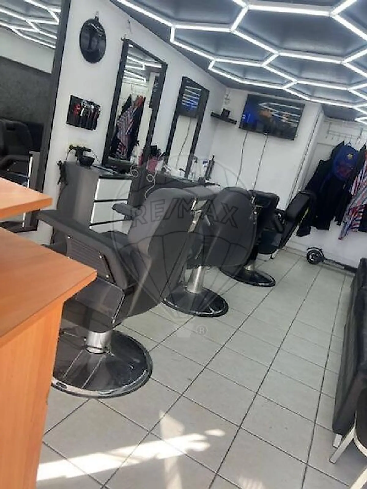 en venta local comercial Marseille 3e Arrondissement Bocas del Ródano 2