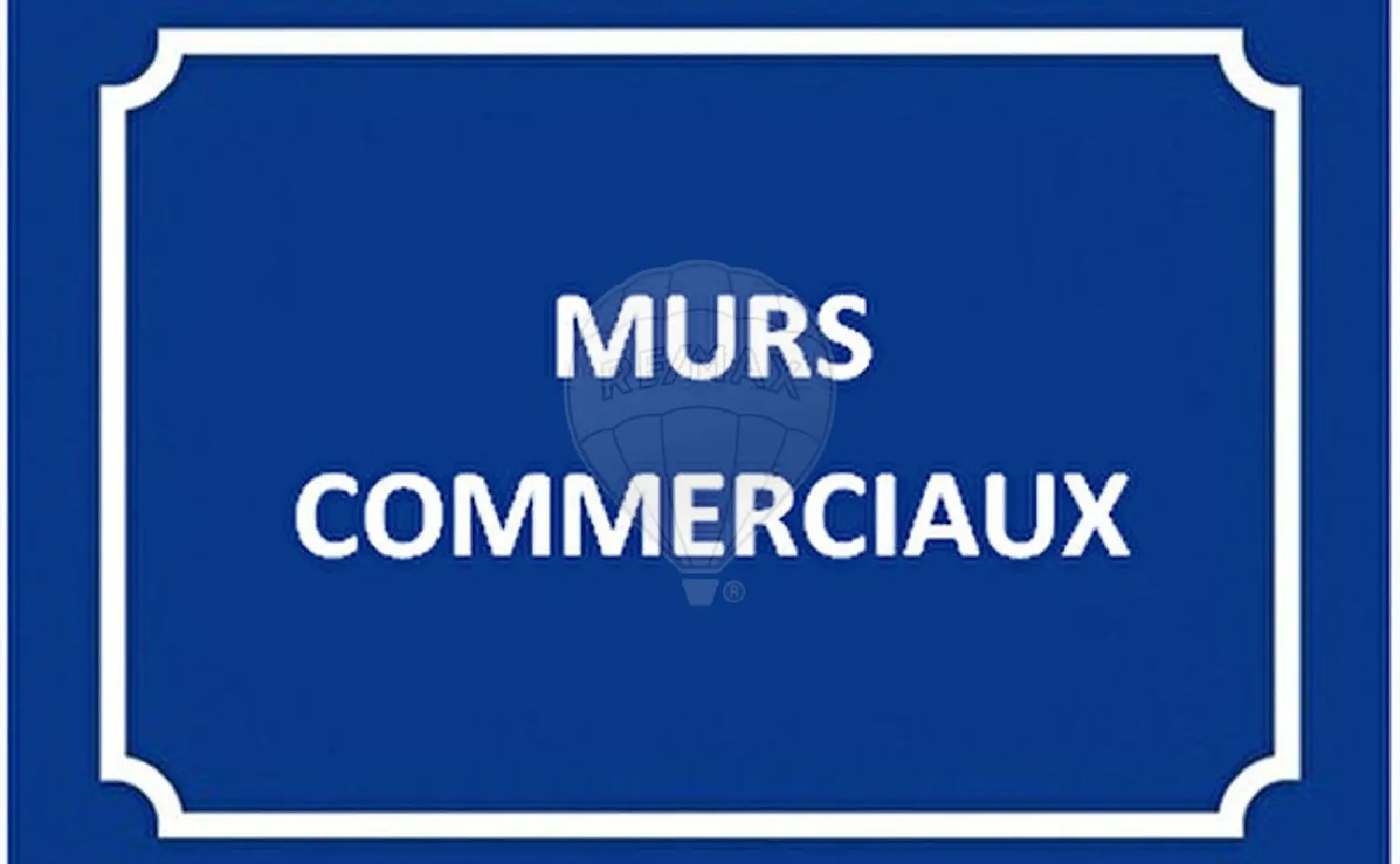  en venta local comercial Marseille 3e Arrondissement Bocas del Ródano 1