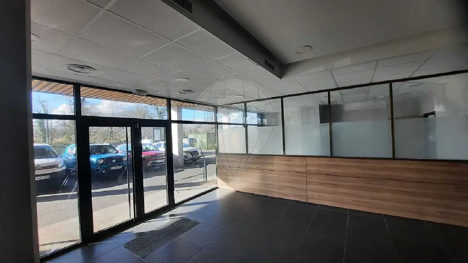  te koop bedrijfsruimte/ kantoor Mérignac Gironde 4
