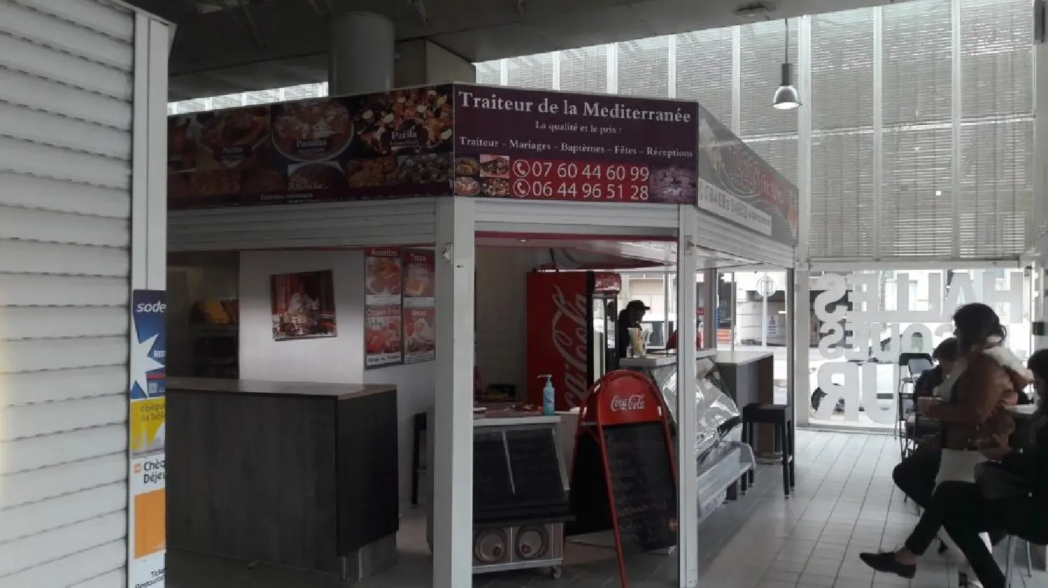  en venta local comercial Montpellier Hérault 1