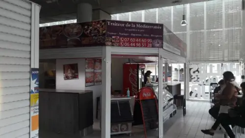 Montpellier Hérault local comercial foto 7096626