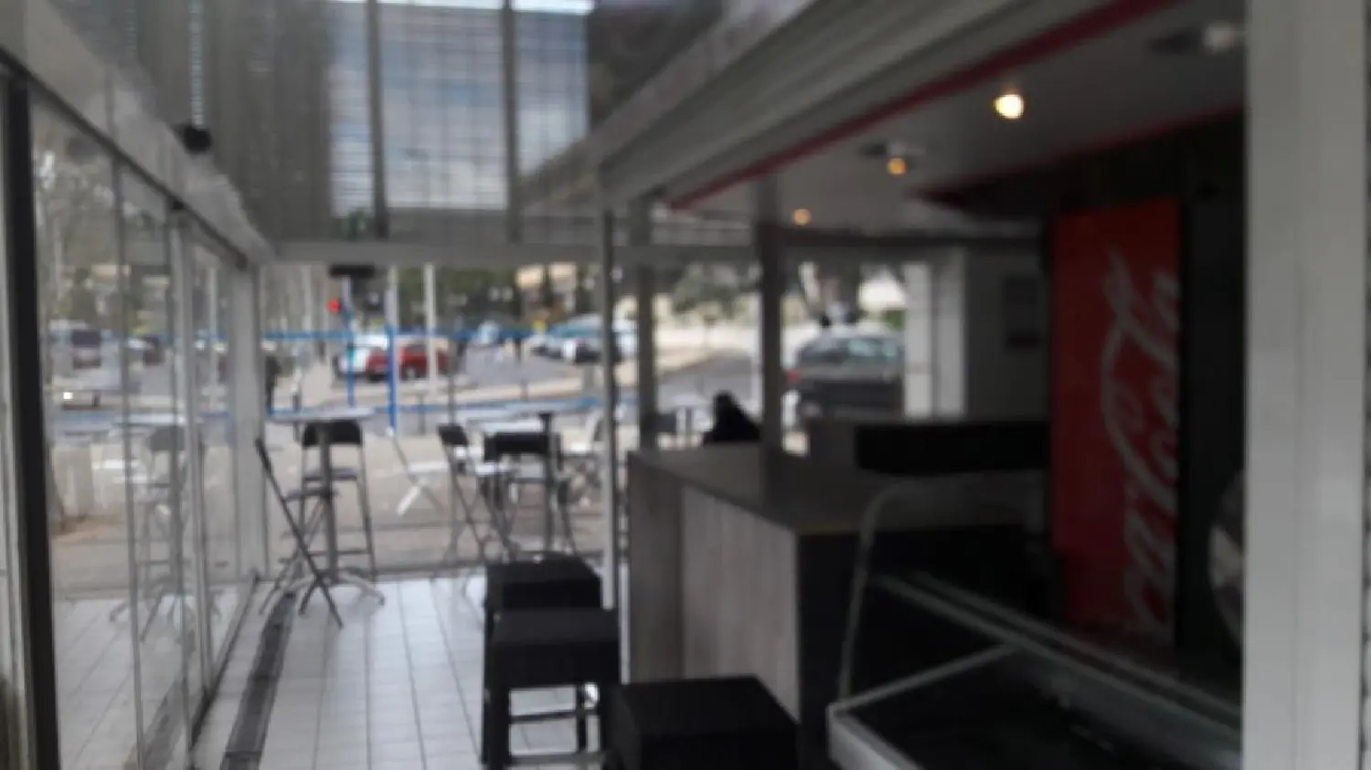  en venta local comercial Montpellier Hérault 4