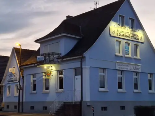 Morsbronn-les-Bains Bas-Rhin commercial foto 7101496