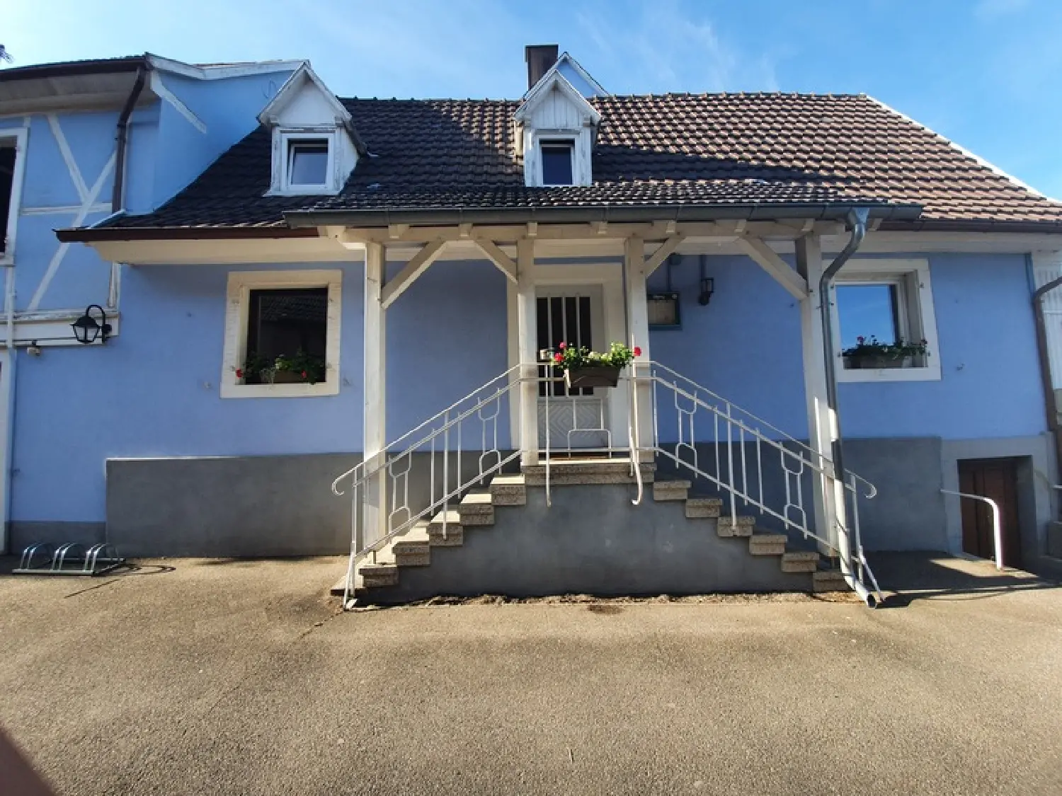  for sale commercial Morsbronn-les-Bains Bas-Rhin 2