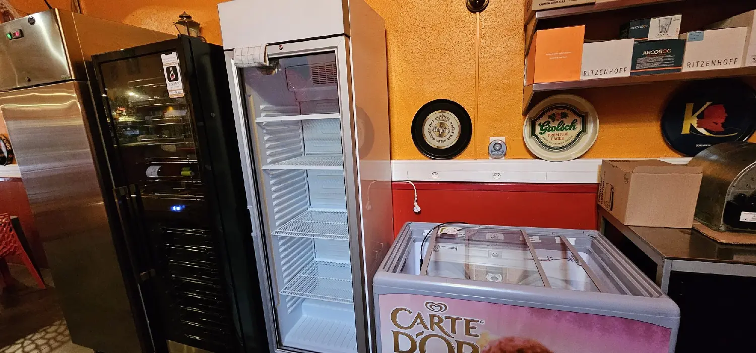  te koop bedrijfsruimte/ kantoor Mouriès Bouches-du-Rhône 6
