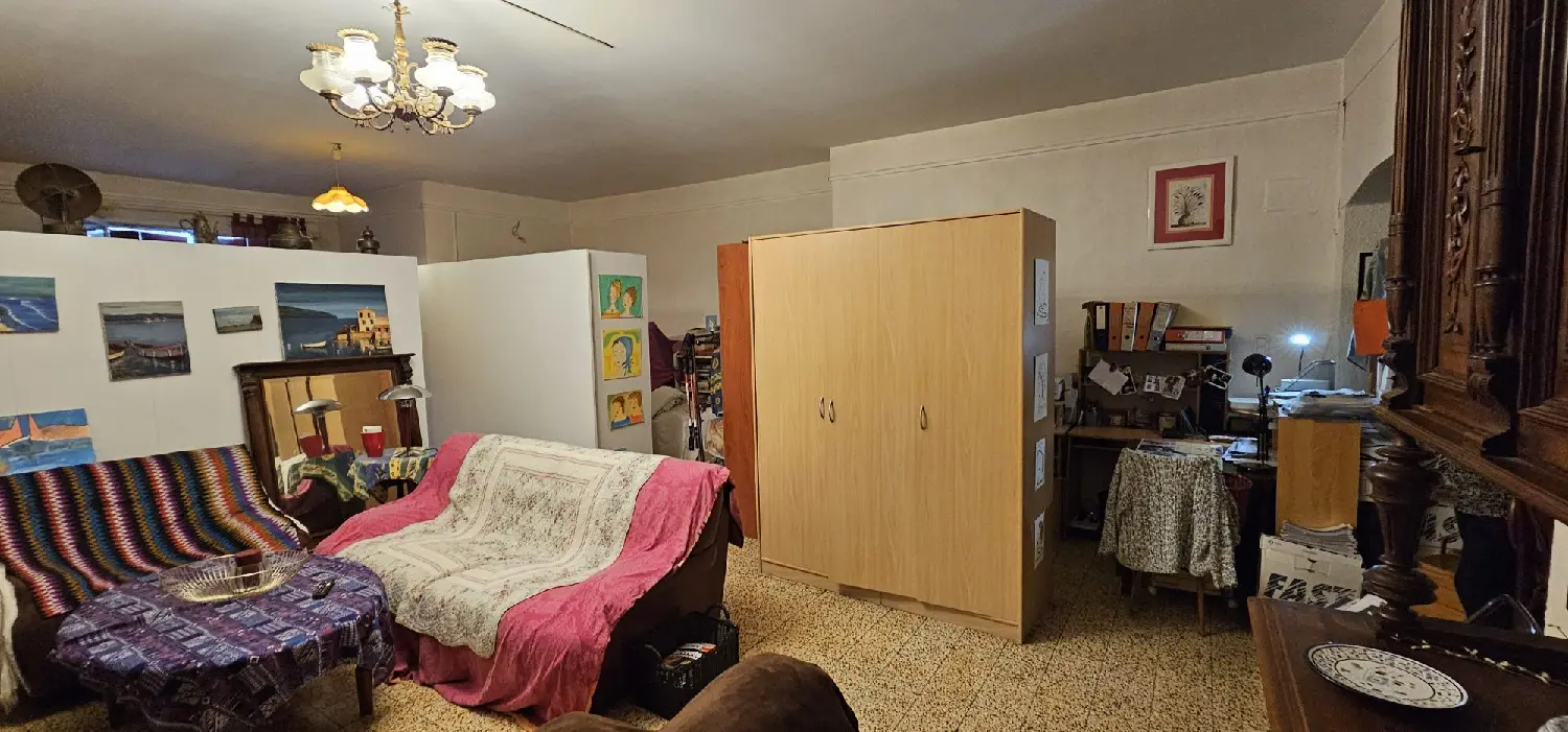  te koop bedrijfsruimte/ kantoor Mouriès Bouches-du-Rhône 8