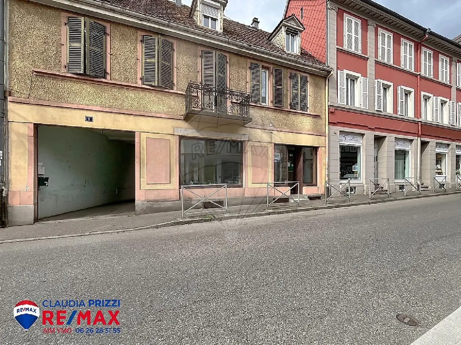  kaufen Gewerbeimmobilie Munster Haut-Rhin 4