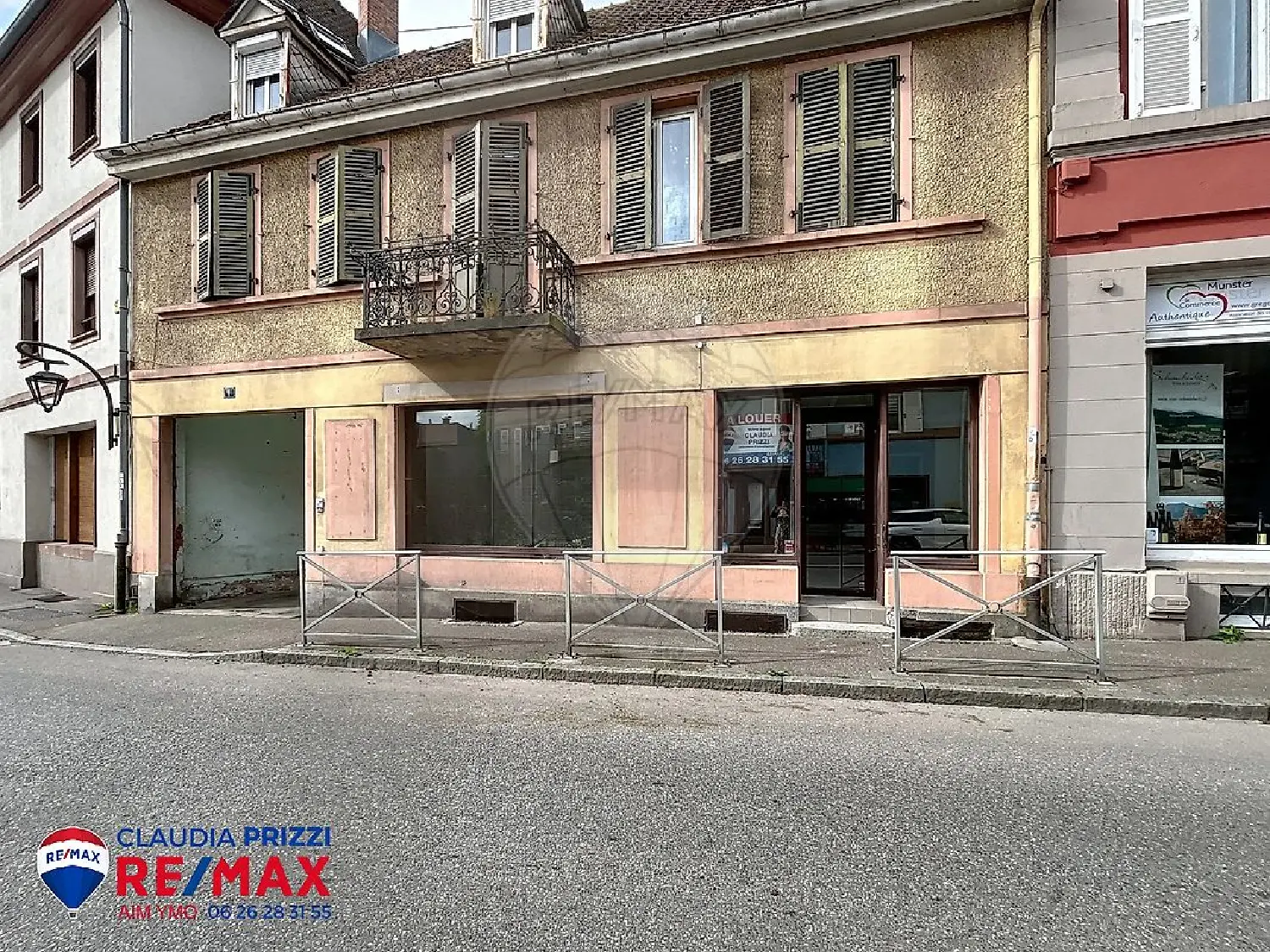  kaufen Gewerbeimmobilie Munster Haut-Rhin 6
