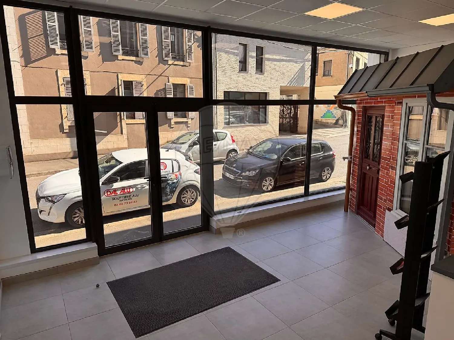  en venta local comercial Nevers Nièvre 3
