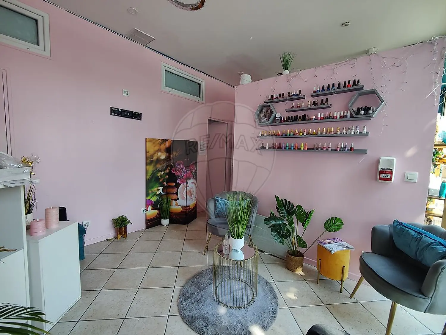  en venta local comercial Noisy-le-Grand Seine-Saint-Denis 1