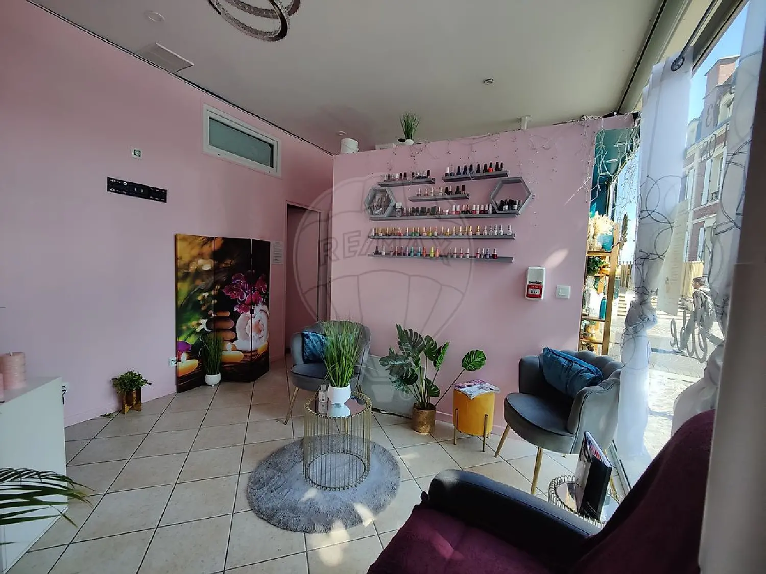  en venta local comercial Noisy-le-Grand Seine-Saint-Denis 3