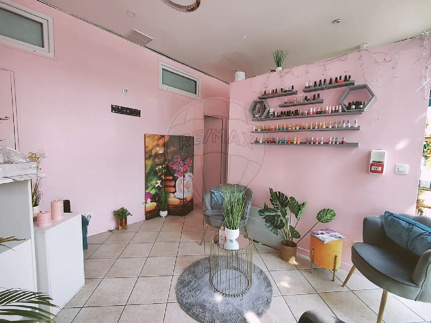  en venta local comercial Noisy-le-Grand Seine-Saint-Denis 4
