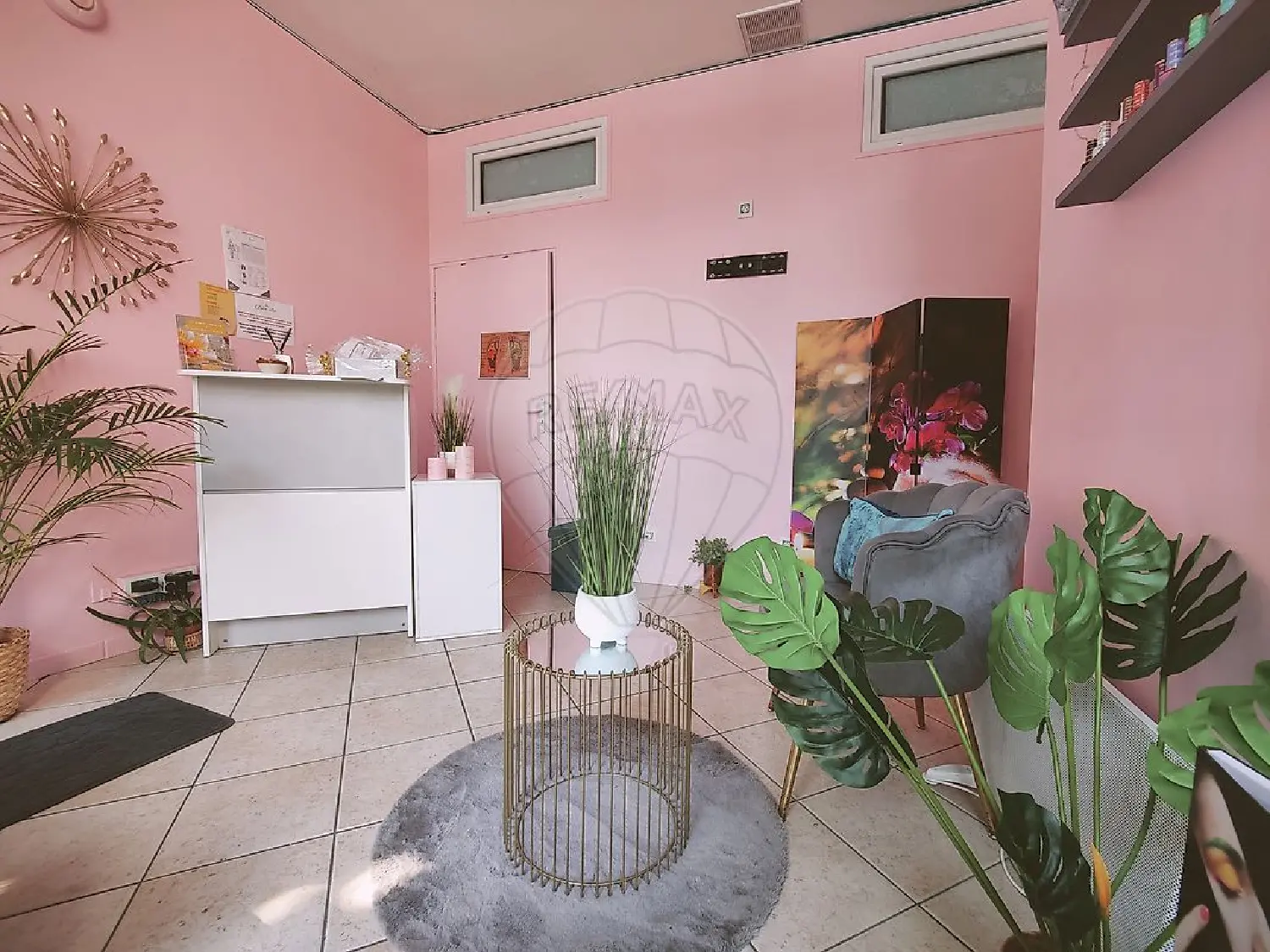  en venta local comercial Noisy-le-Grand Seine-Saint-Denis 5