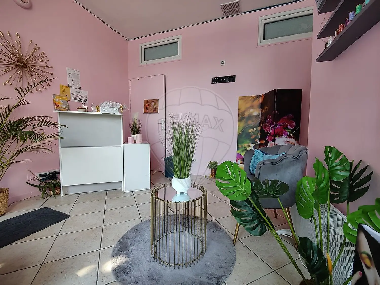 en venta local comercial Noisy-le-Grand Seine-Saint-Denis 8