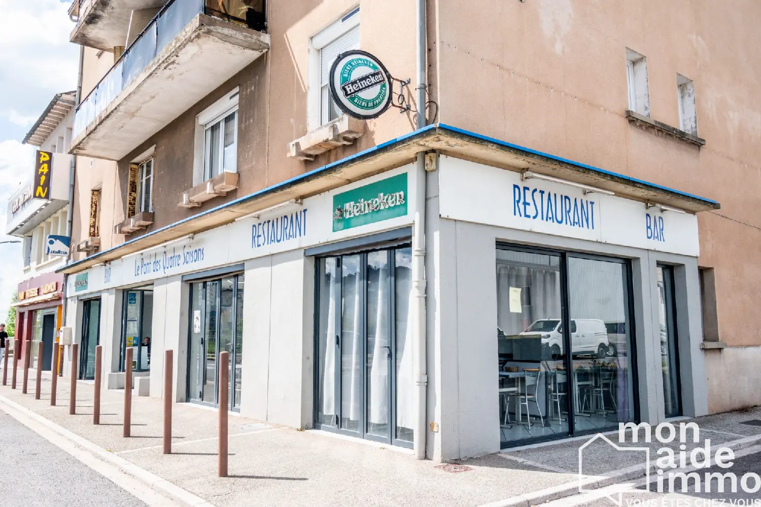  kaufen Gewerbeimmobilie Onet-le-Château Aveyron 1