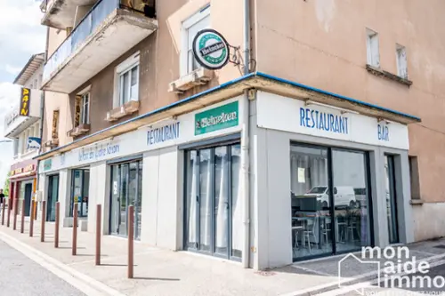Onet-le-Château Aveyron Gewerbeimmobilie Bild 7090135