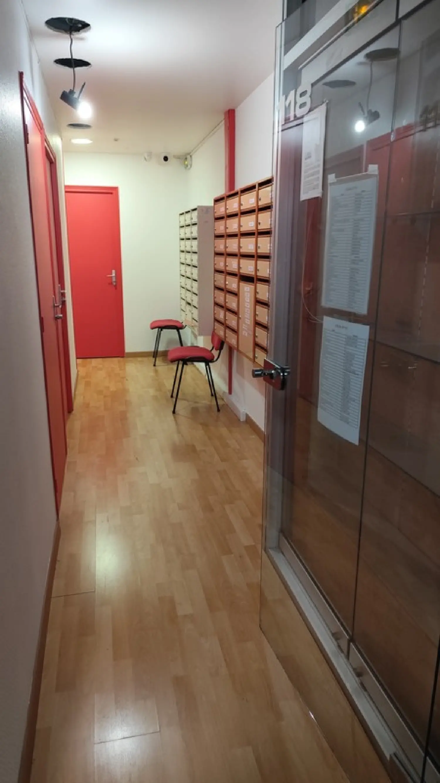  à vendre commerce Paris 10e Arrondissement Paris (Seine) 8