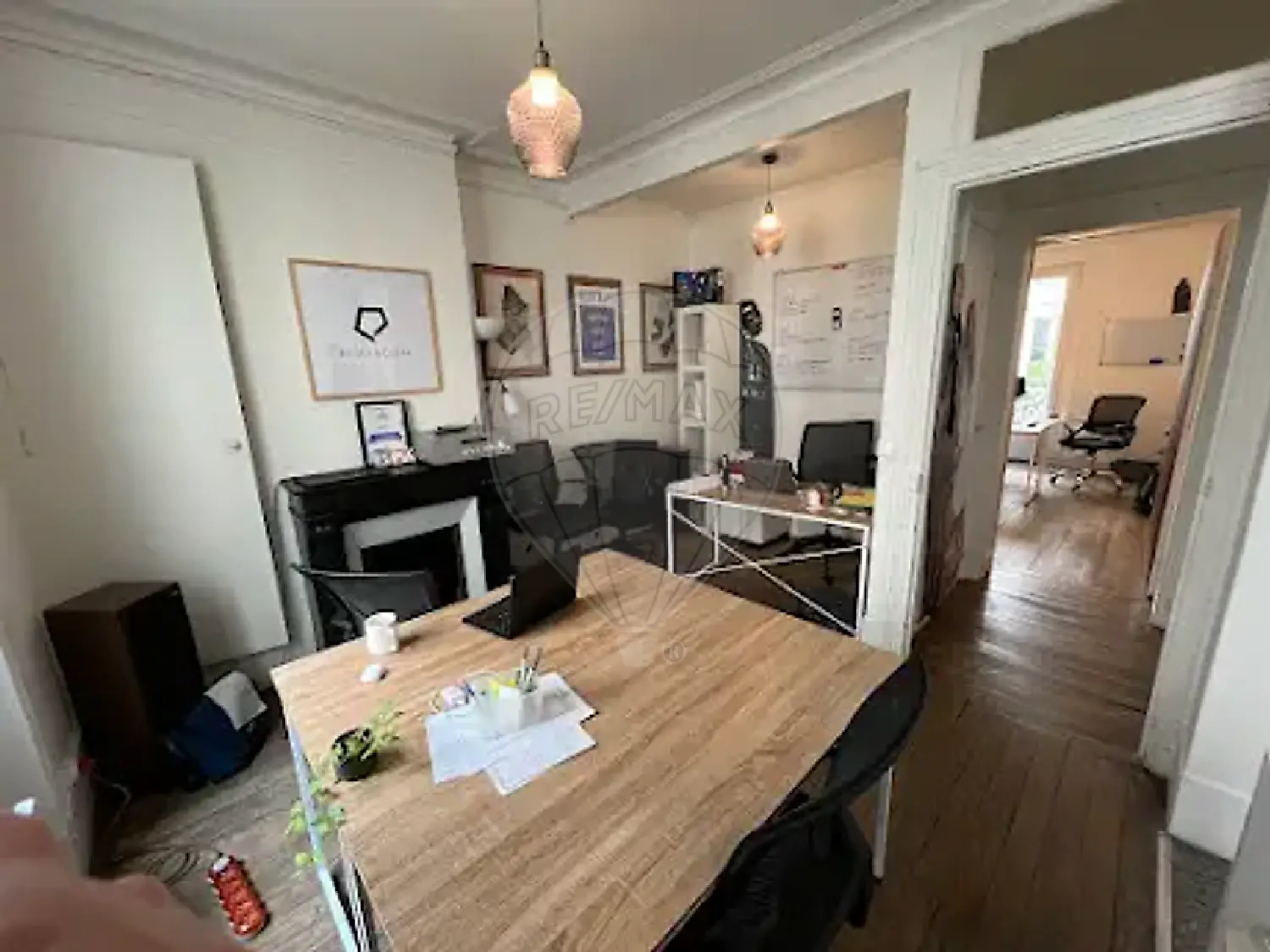 te koop bedrijfsruimte/ kantoor Paris 11e Arrondissement Parijs (Seine) 2