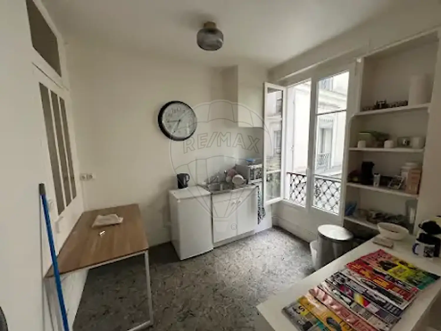  te koop bedrijfsruimte/ kantoor Paris 11e Arrondissement Parijs (Seine) 3