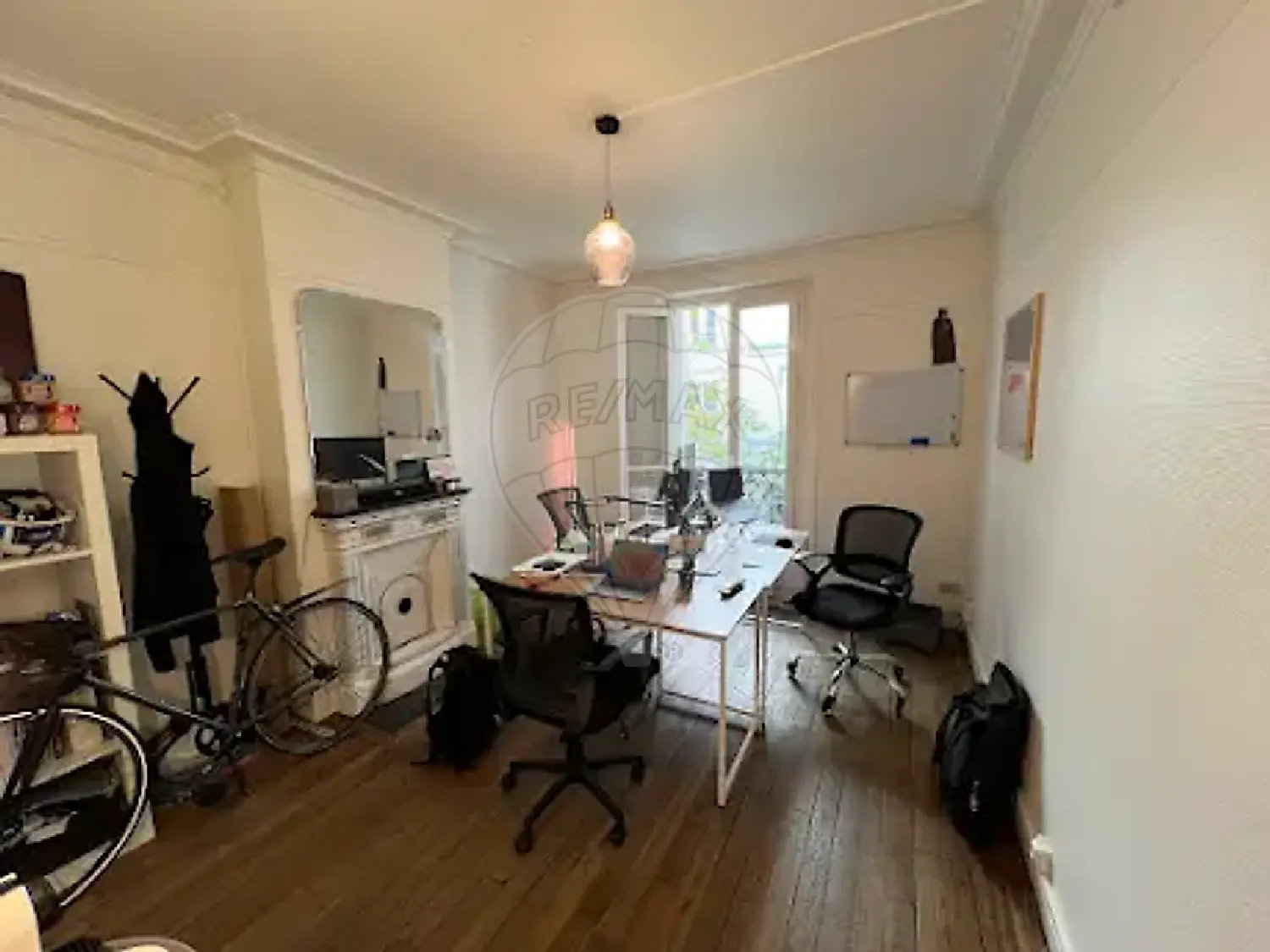  te koop bedrijfsruimte/ kantoor Paris 11e Arrondissement Parijs (Seine) 4