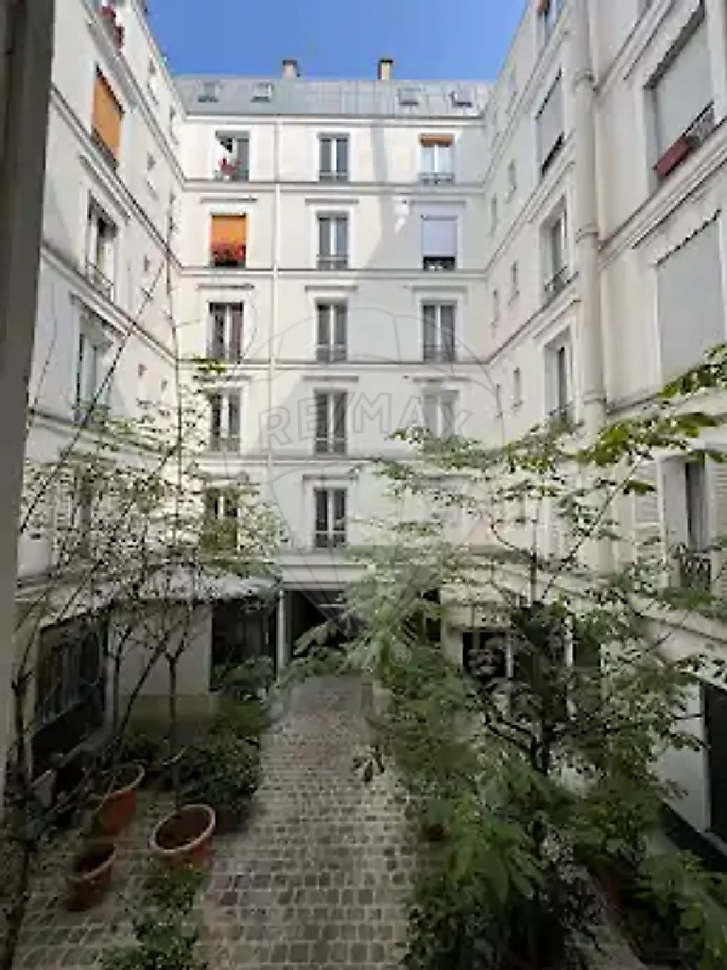 te koop bedrijfsruimte/ kantoor Paris 11e Arrondissement Parijs (Seine) 5