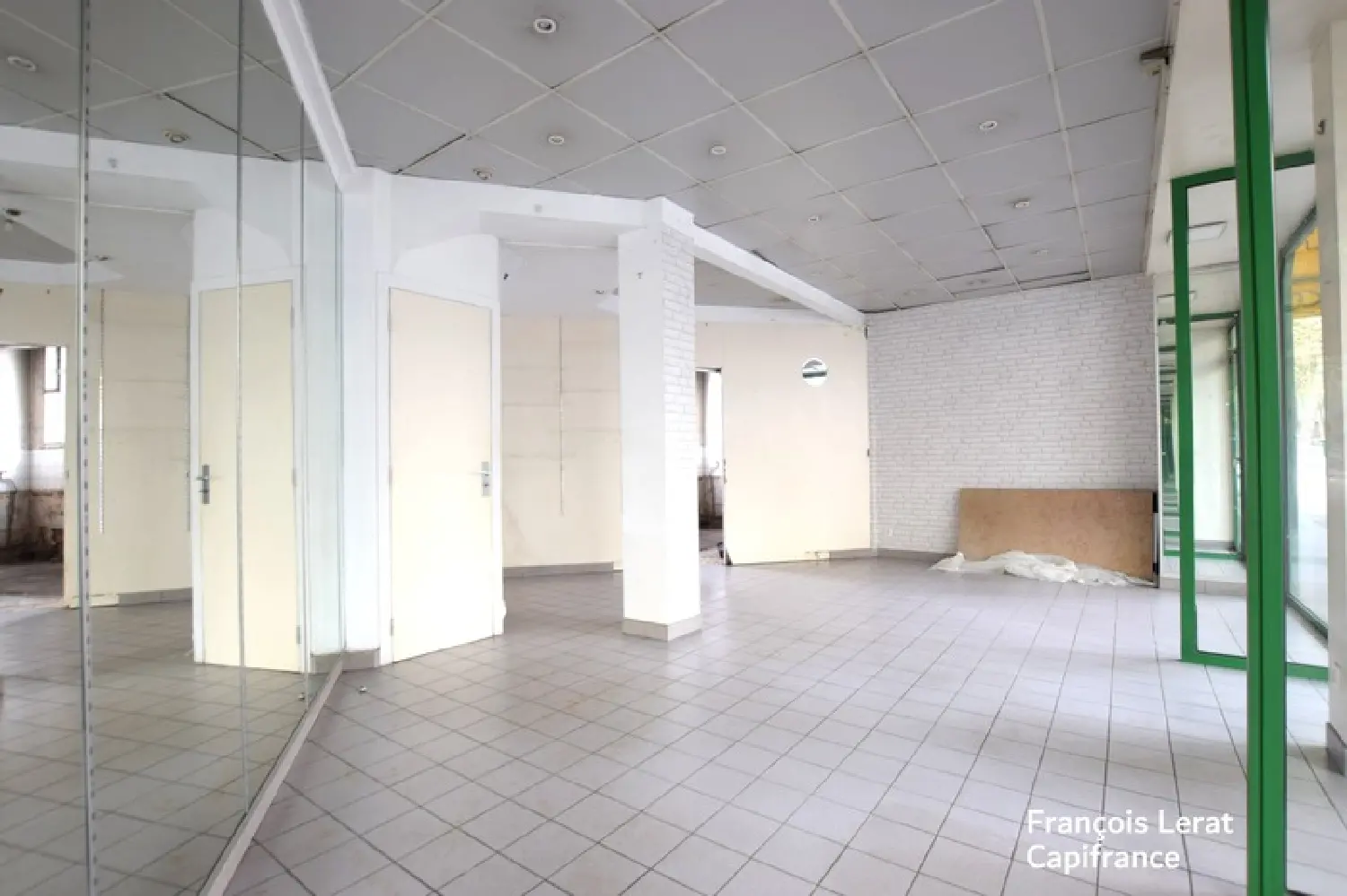  for sale commercial Paris 20e Arrondissement Paris (Seine) 1