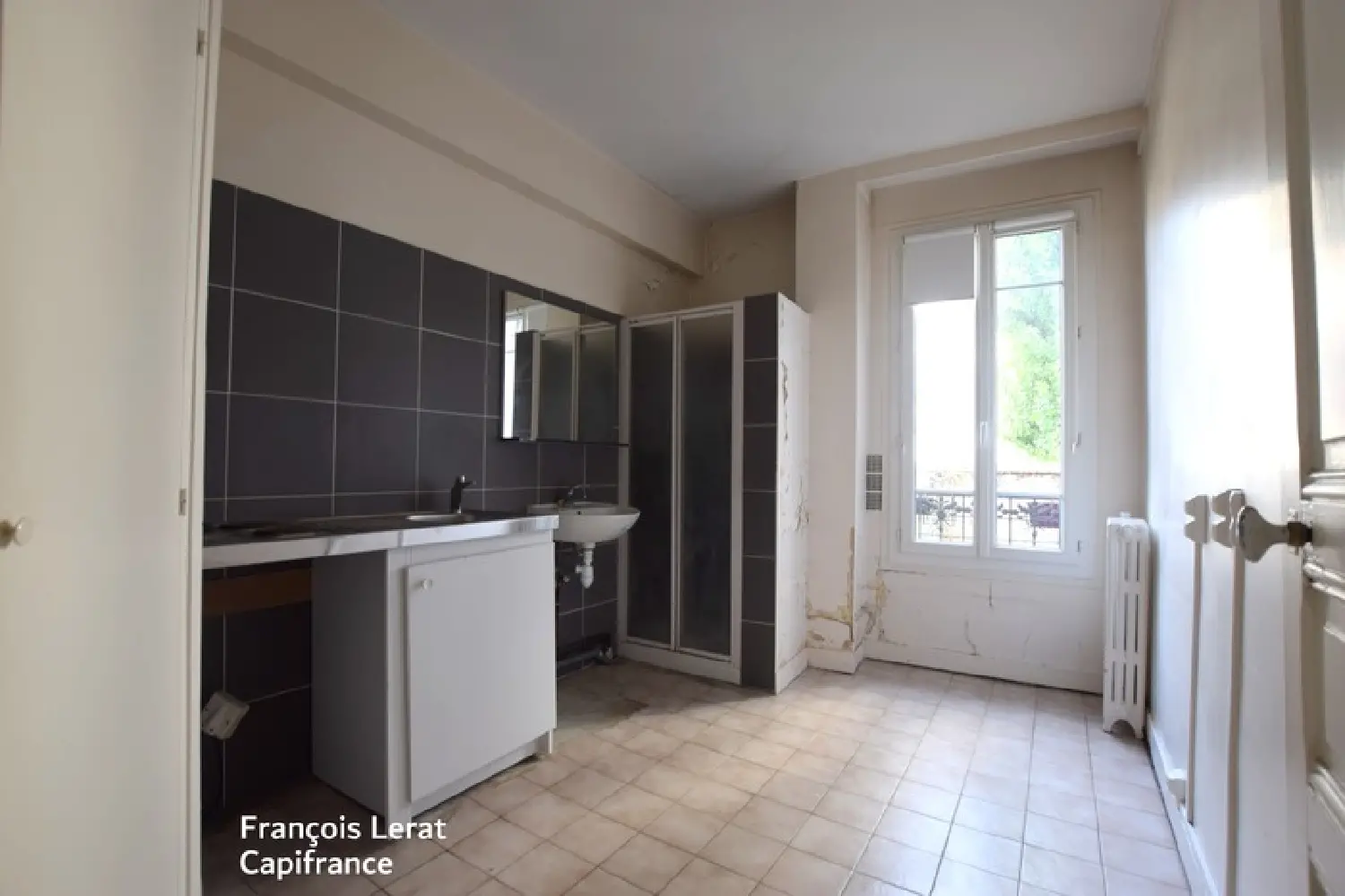 en venta local comercial Paris 20e Arrondissement París (Seine) 3