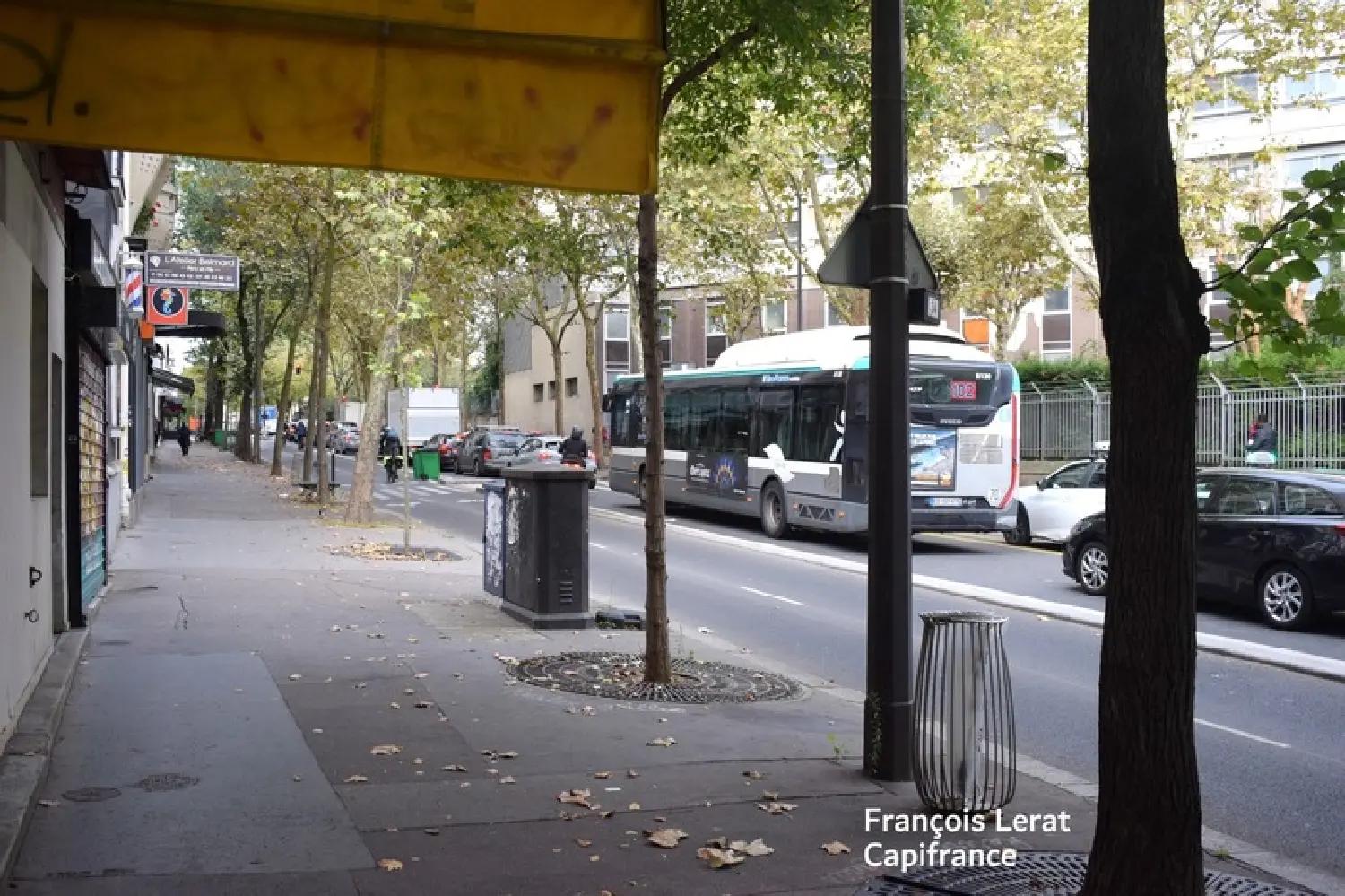  for sale commercial Paris 20e Arrondissement Paris (Seine) 7