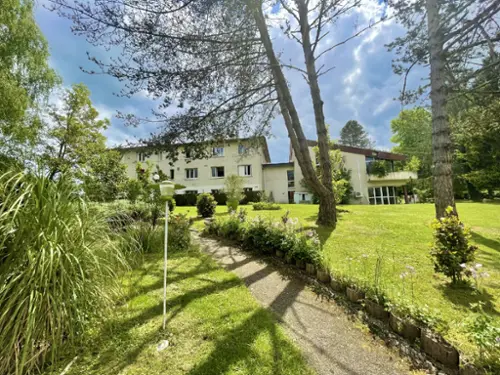Peyrat-de-Bellac Haute-Vienne bedrijfsruimte/ kantoor foto