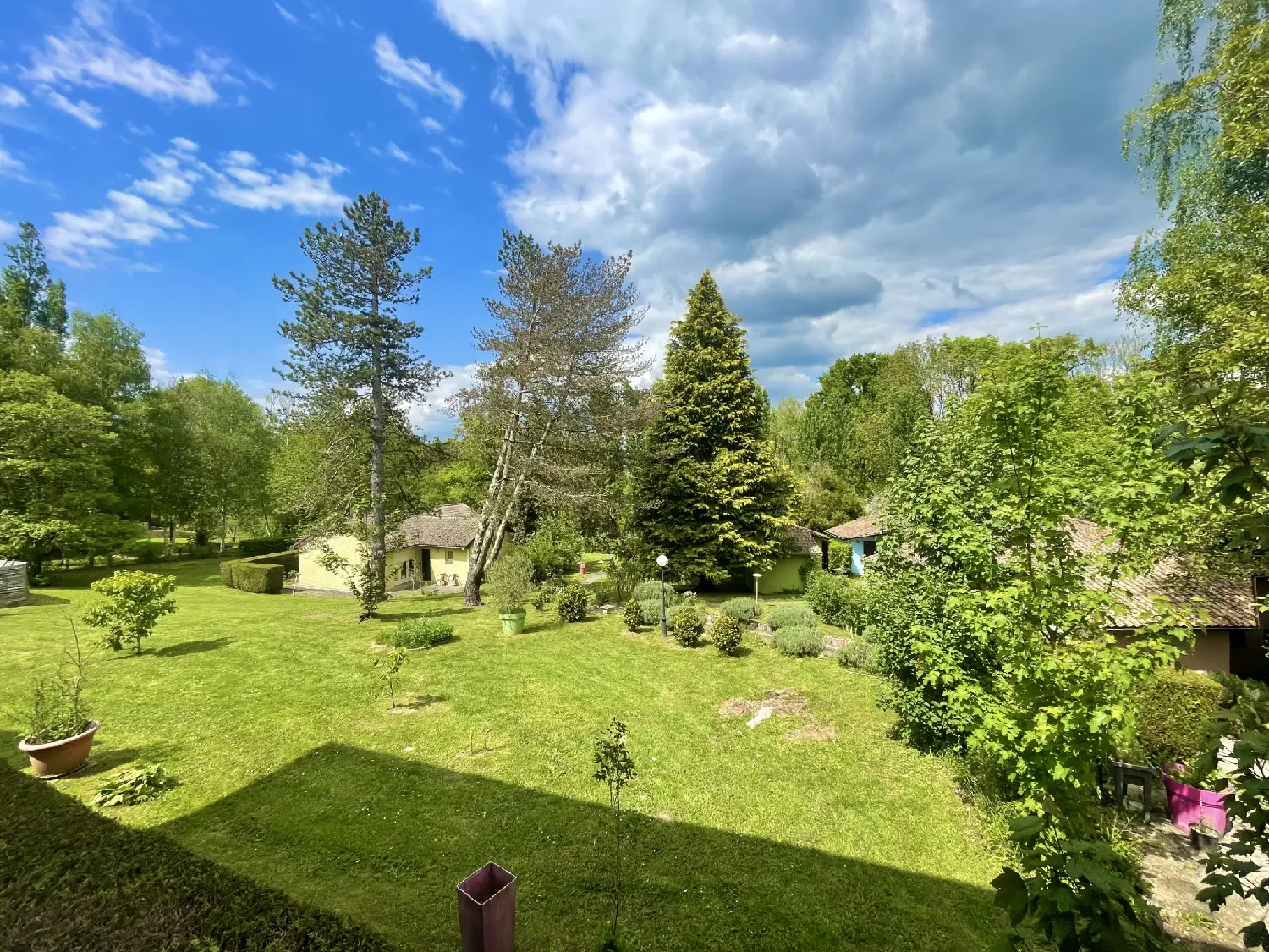  te koop bedrijfsruimte/ kantoor Peyrat-de-Bellac Haute-Vienne 8