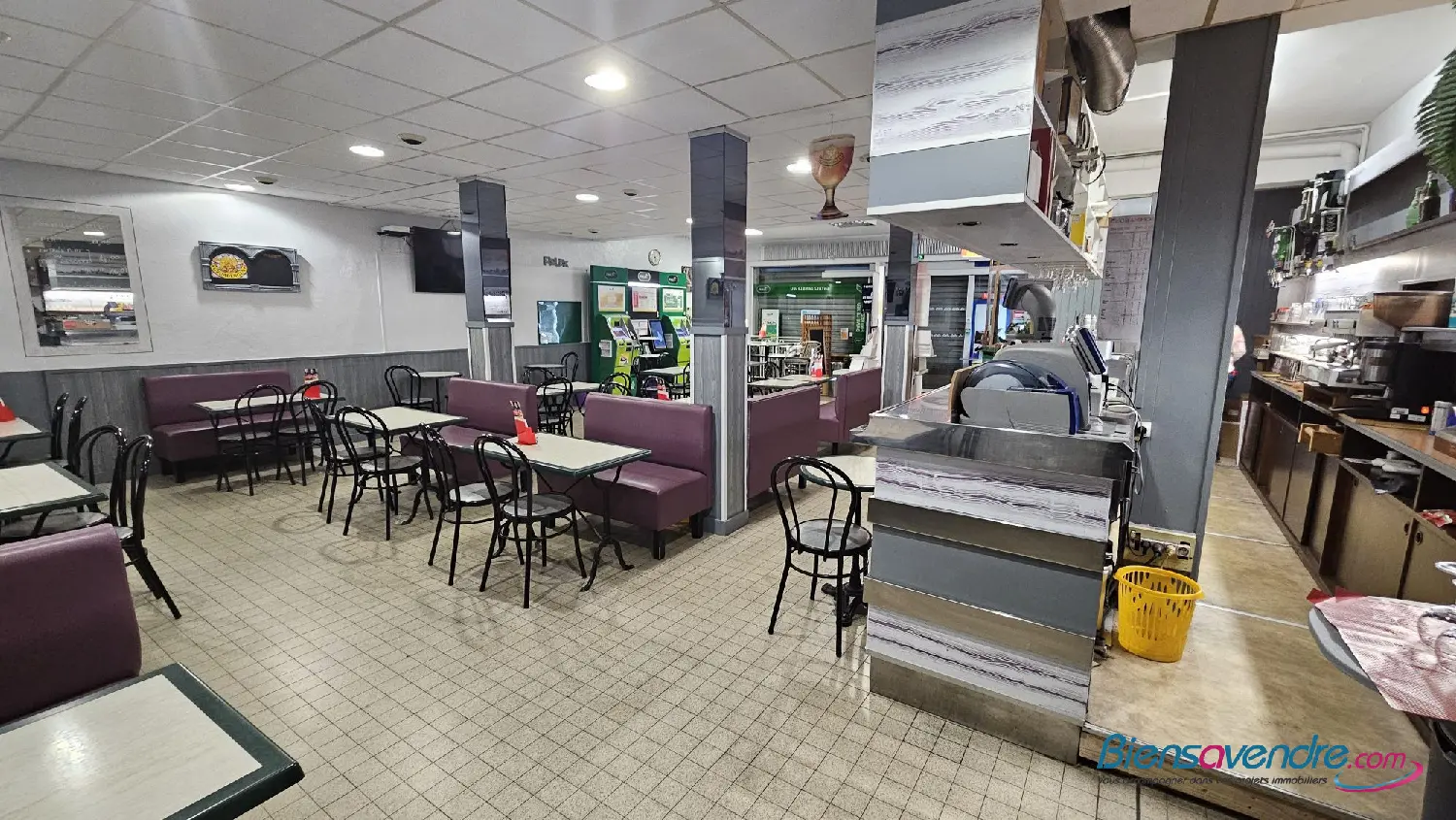  te koop bedrijfsruimte/ kantoor Poitiers Vienne 3
