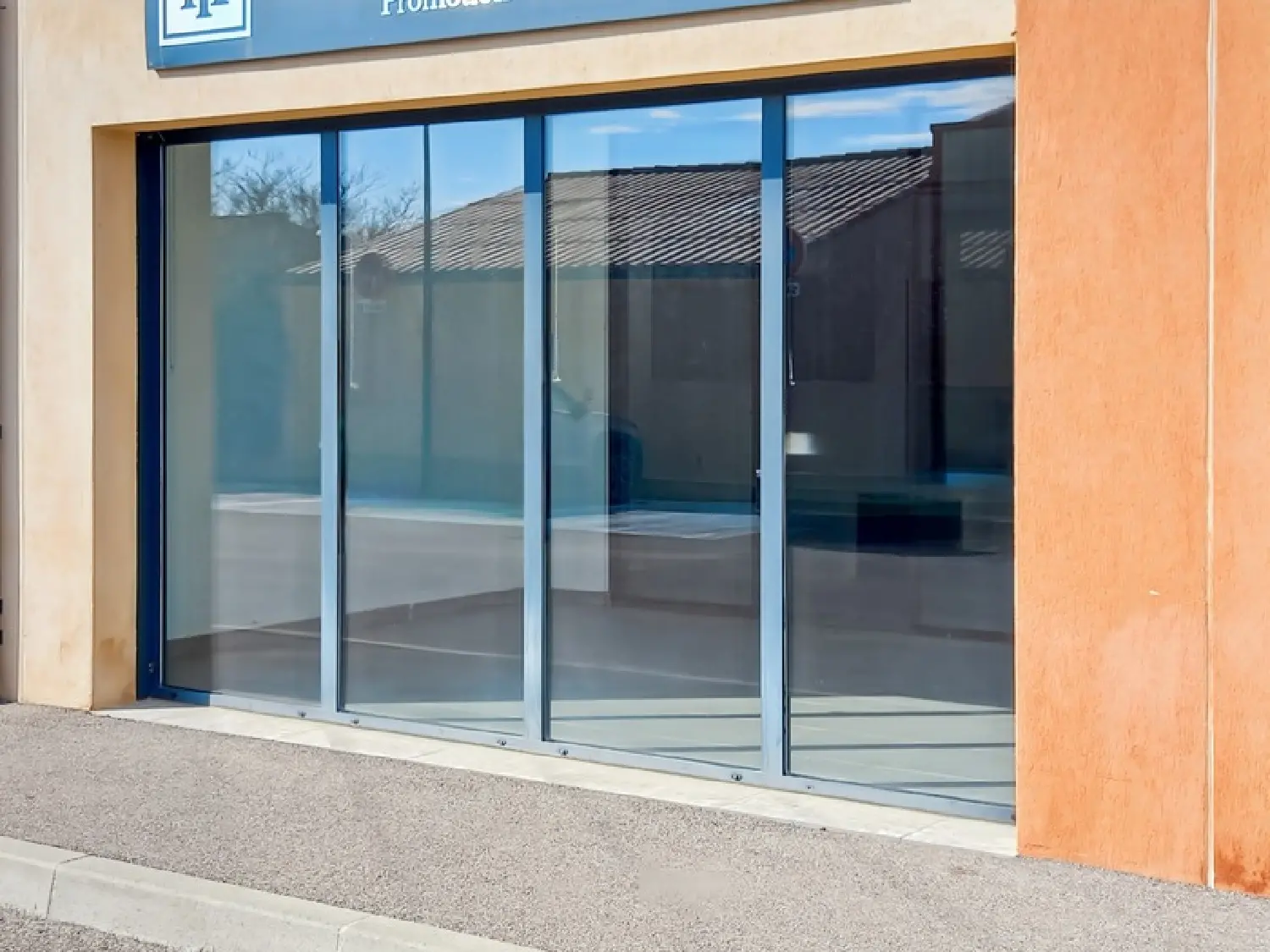  à vendre commerce Pourrières Var 2