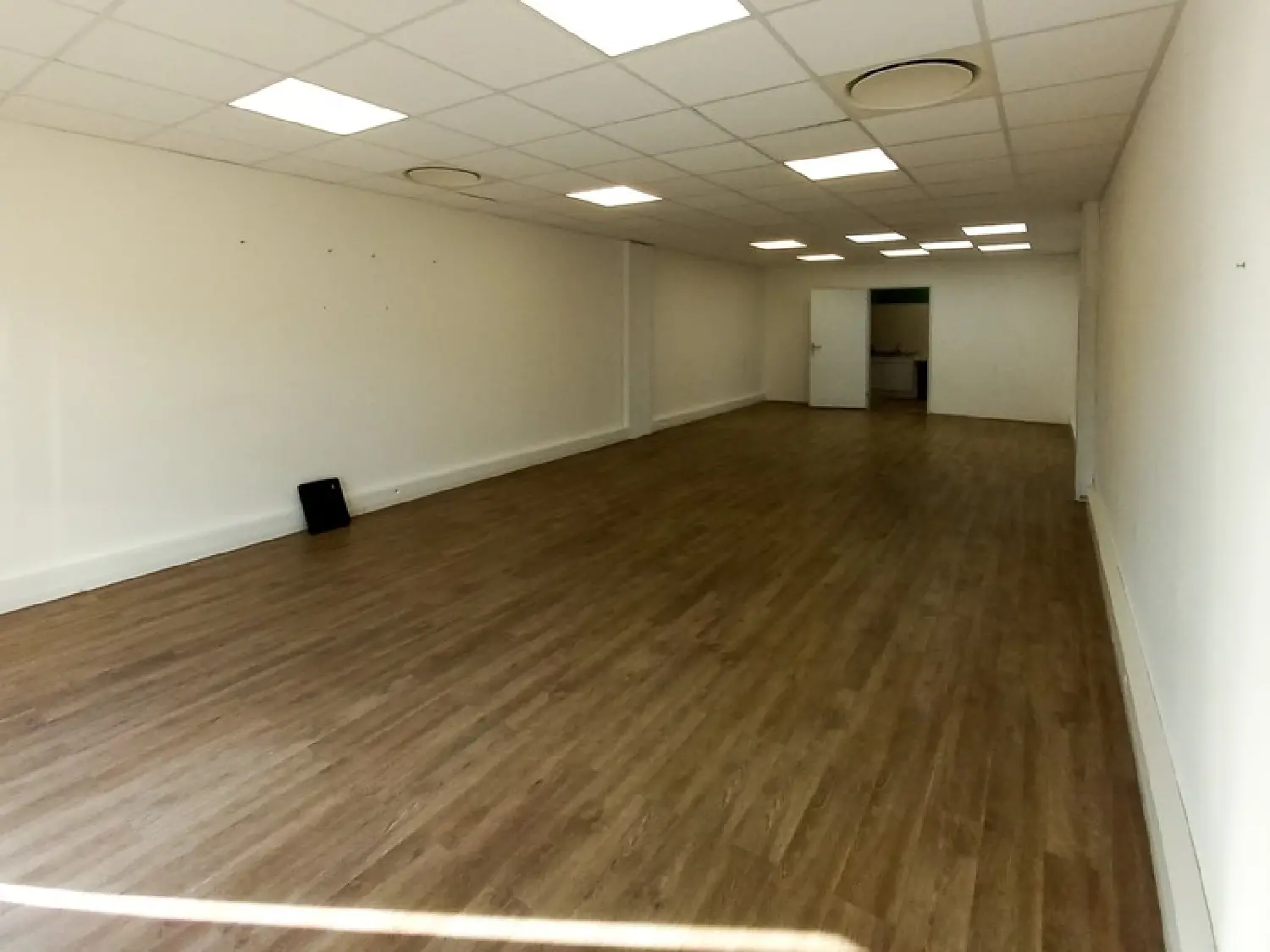  à vendre commerce Pourrières Var 4