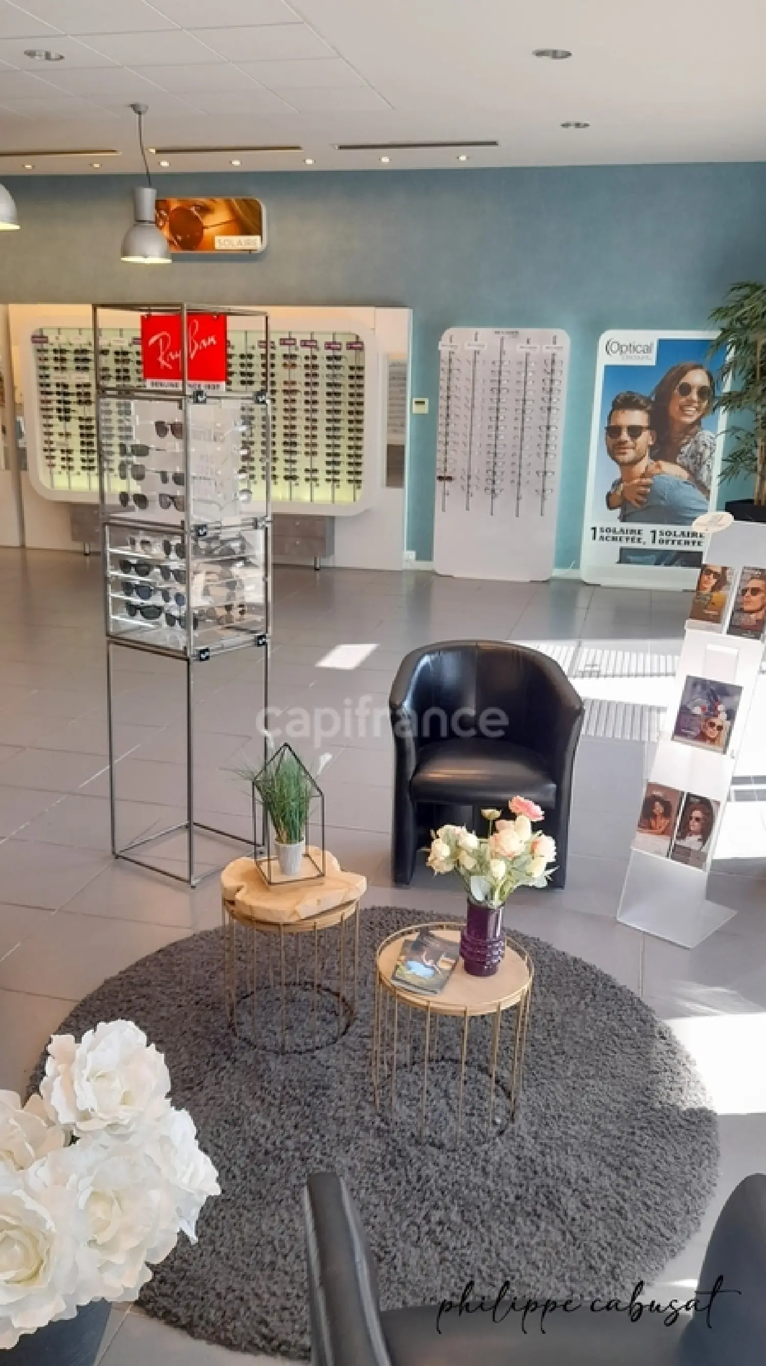  à vendre commerce Proville Nord 2