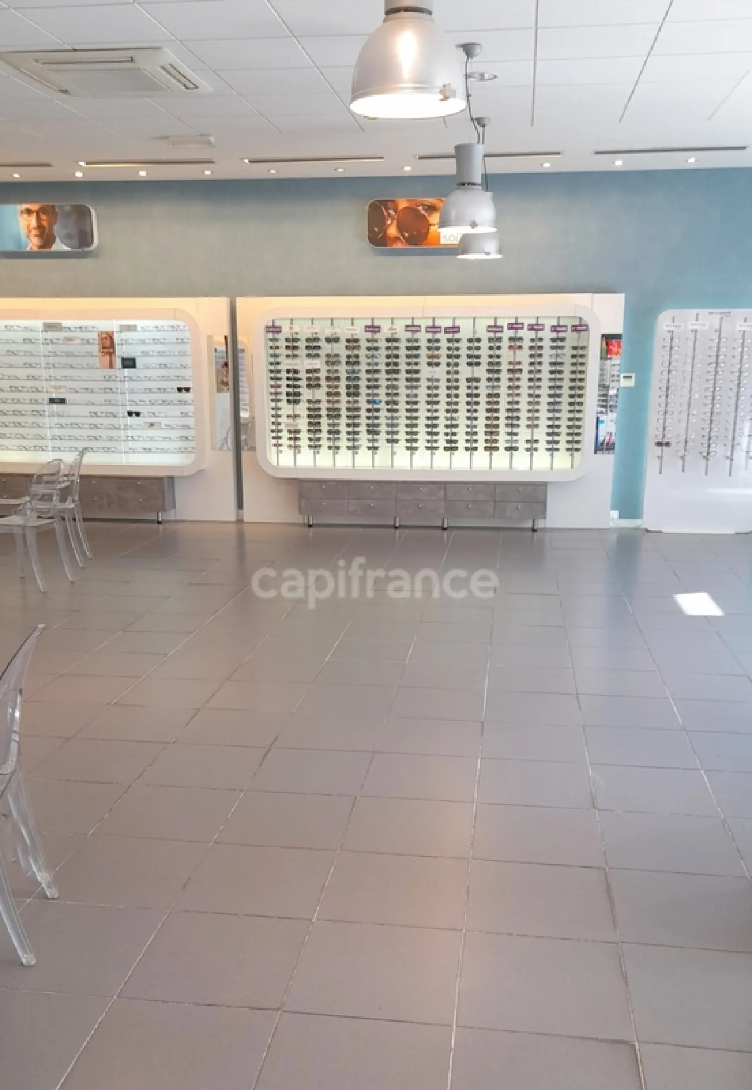  à vendre commerce Proville Nord 4