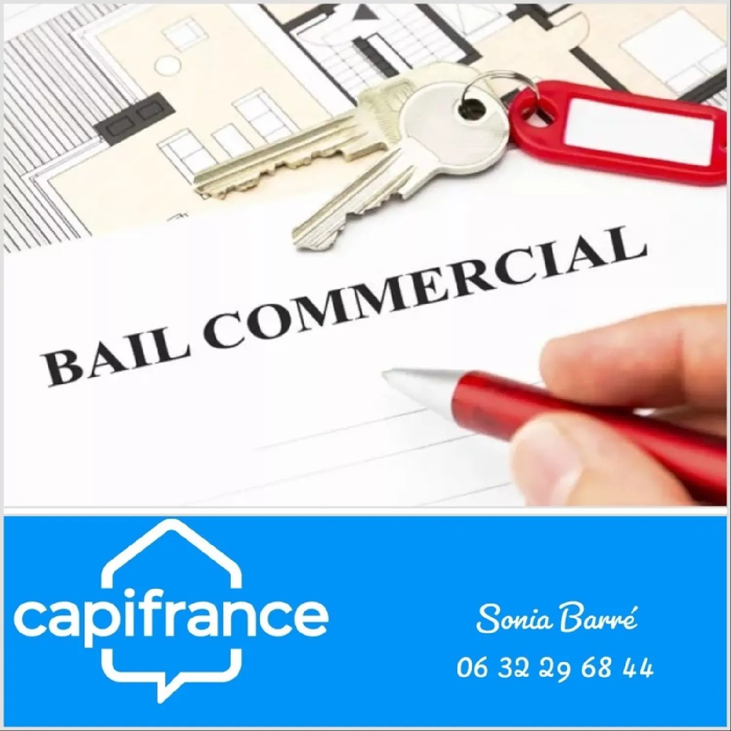  for sale commercial Quimper Finistère 1