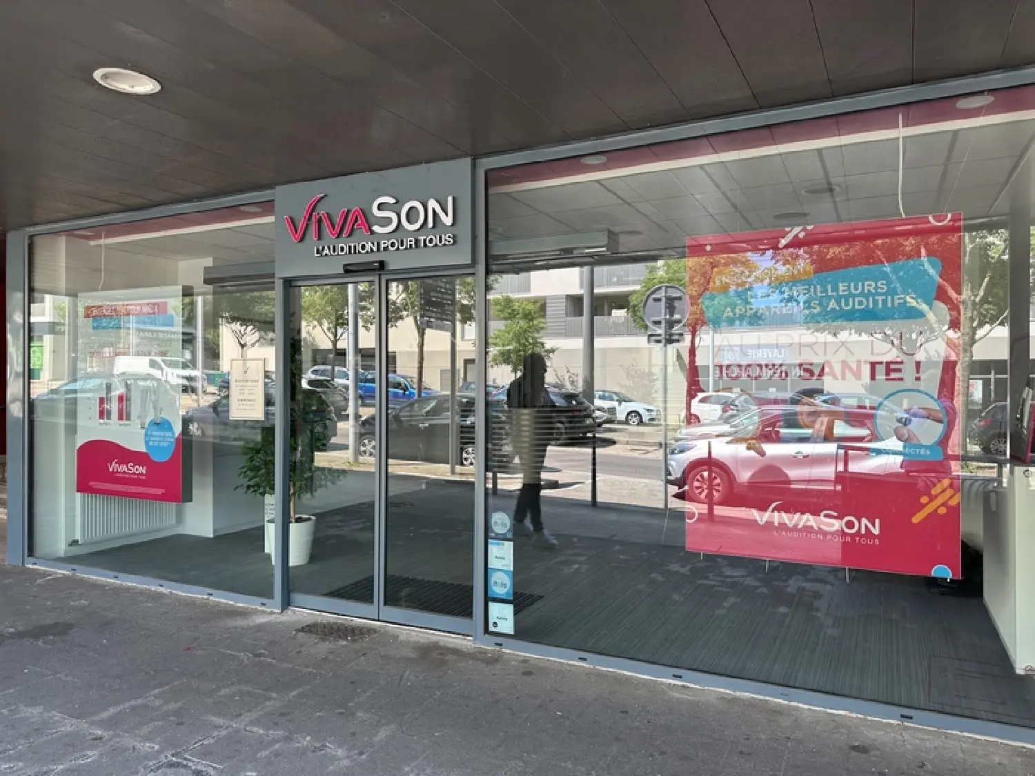  à vendre commerce Rillieux-La-Pape Rhône 5