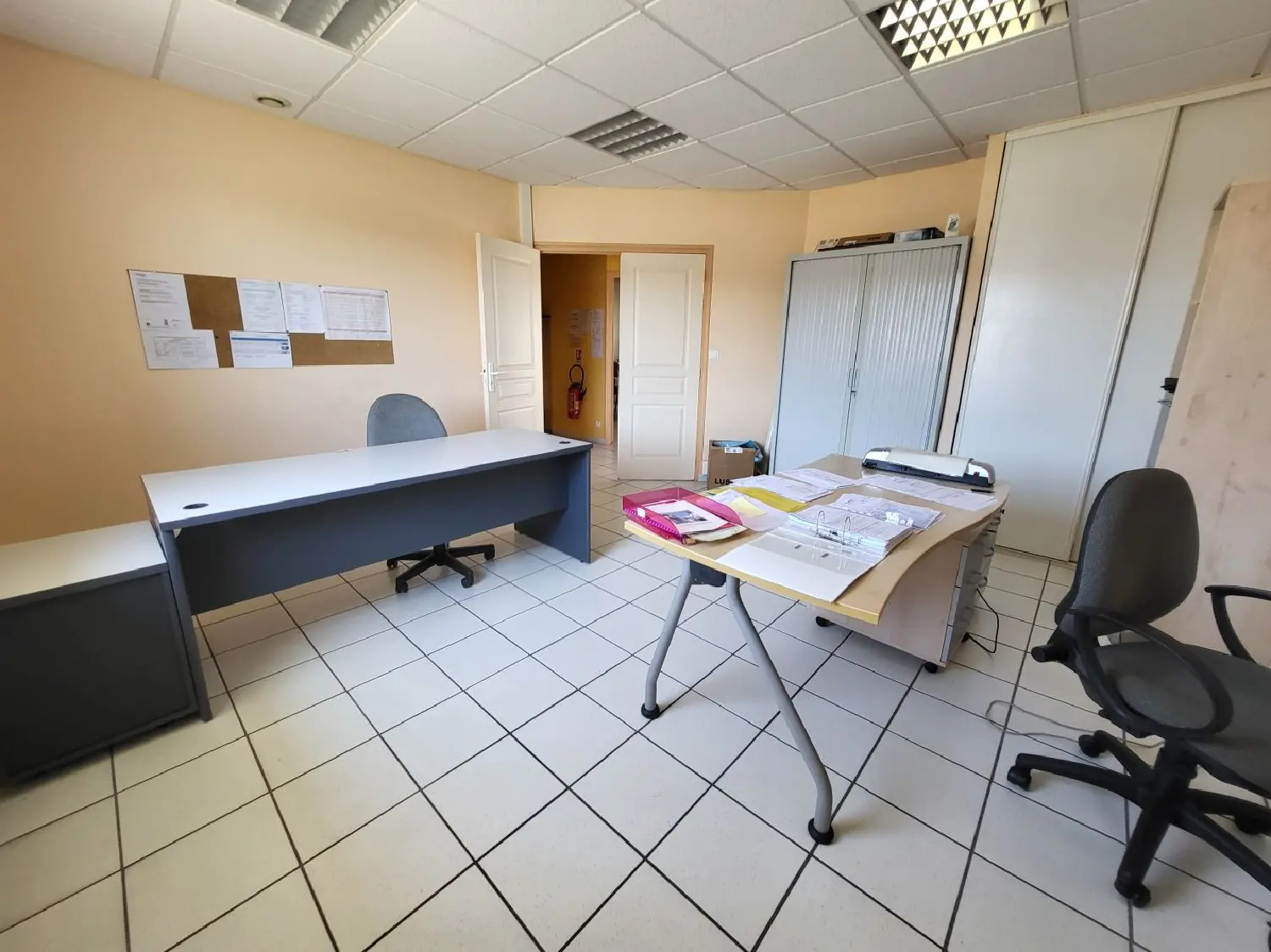  te koop bedrijfsruimte/ kantoor Saint-Denis-lès-Bourg Ain 5
