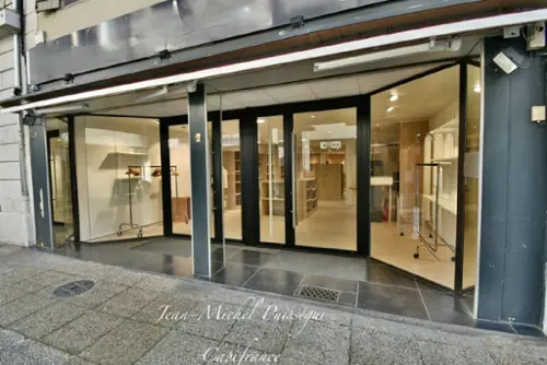Saint-Gaudens Haute-Garonne local comercial foto 7101477