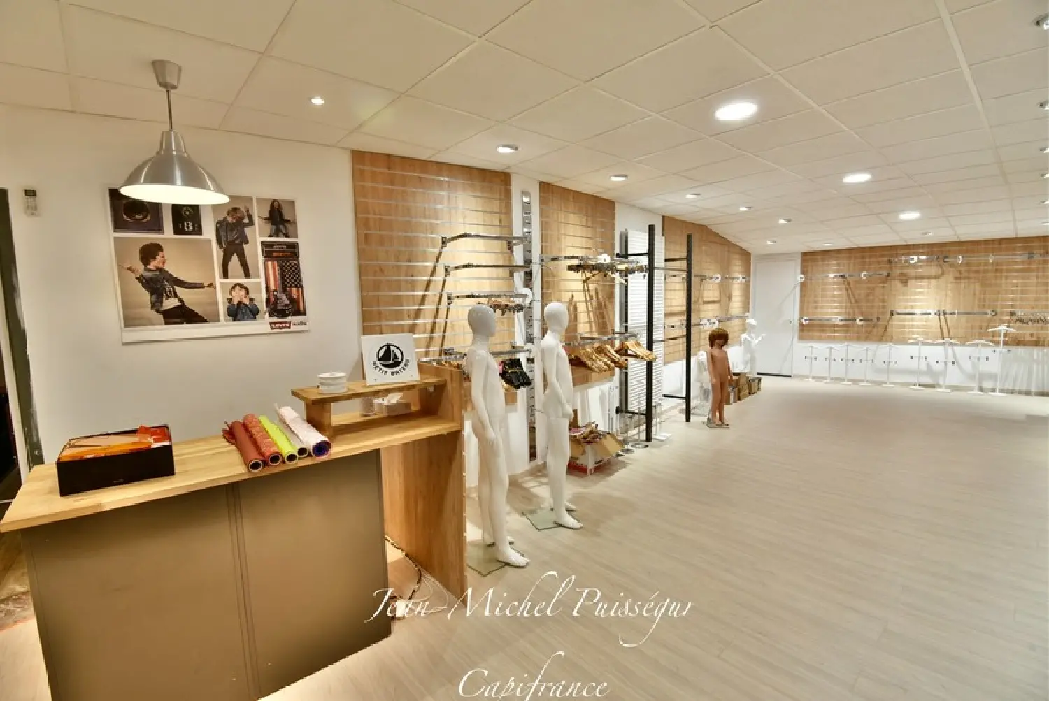  en venta local comercial Saint-Gaudens Haute-Garonne 2
