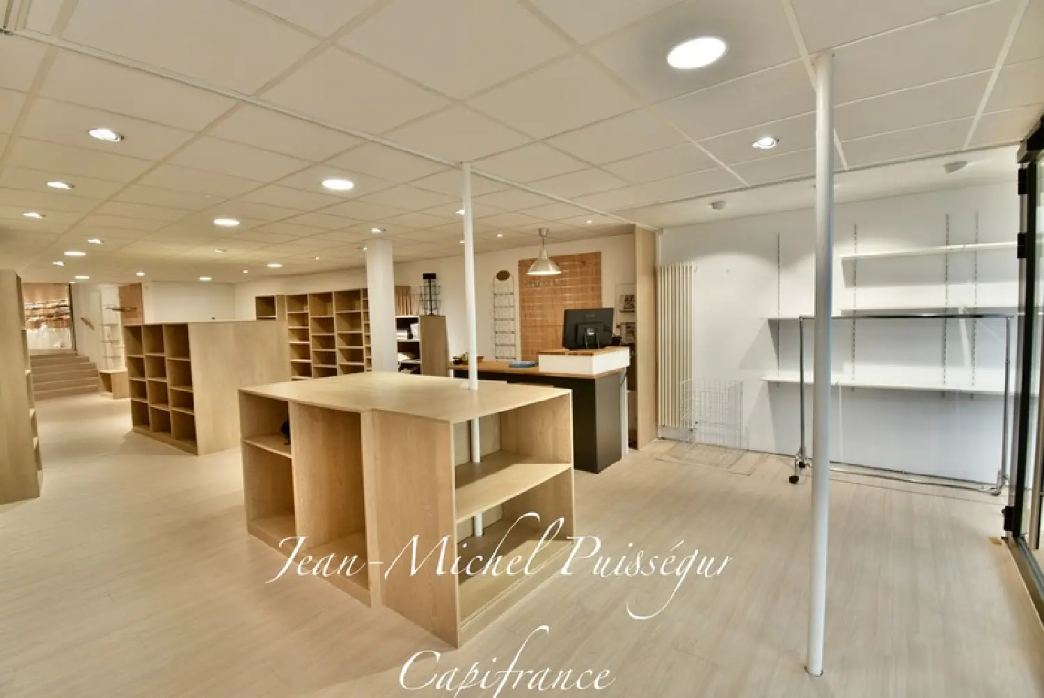  en venta local comercial Saint-Gaudens Haute-Garonne 3