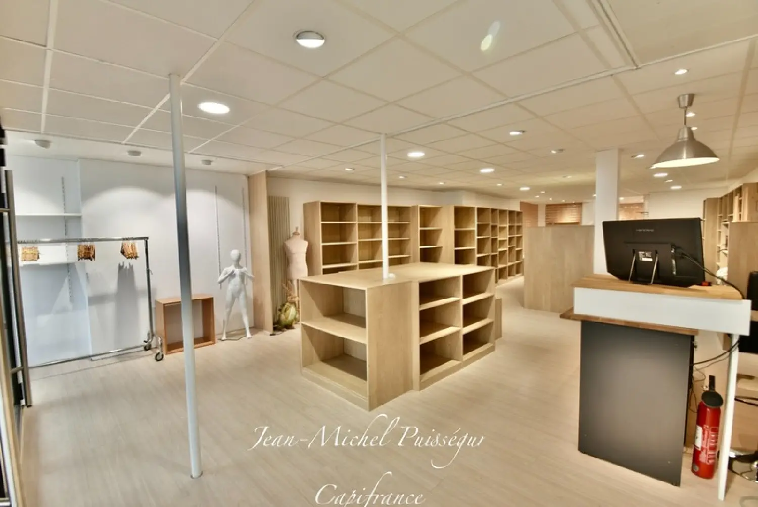  en venta local comercial Saint-Gaudens Haute-Garonne 4