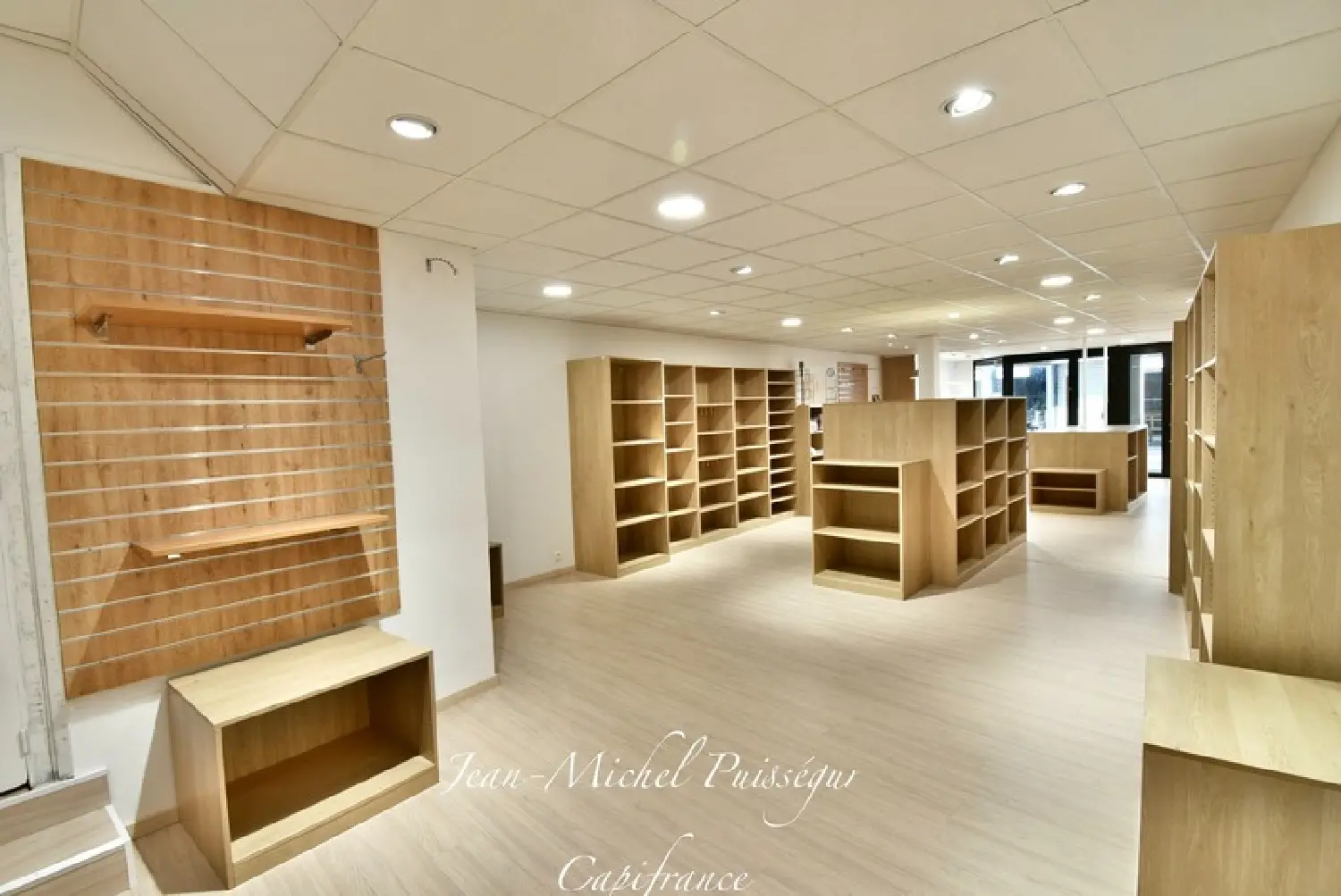  en venta local comercial Saint-Gaudens Haute-Garonne 5