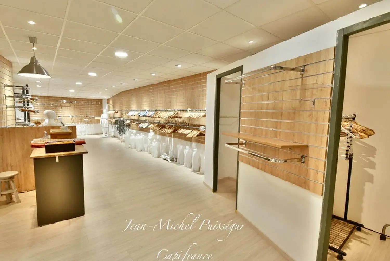  en venta local comercial Saint-Gaudens Haute-Garonne 6