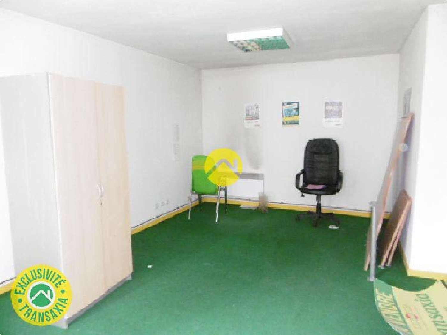  en venta local comercial Saint-Gaultier Indre 4