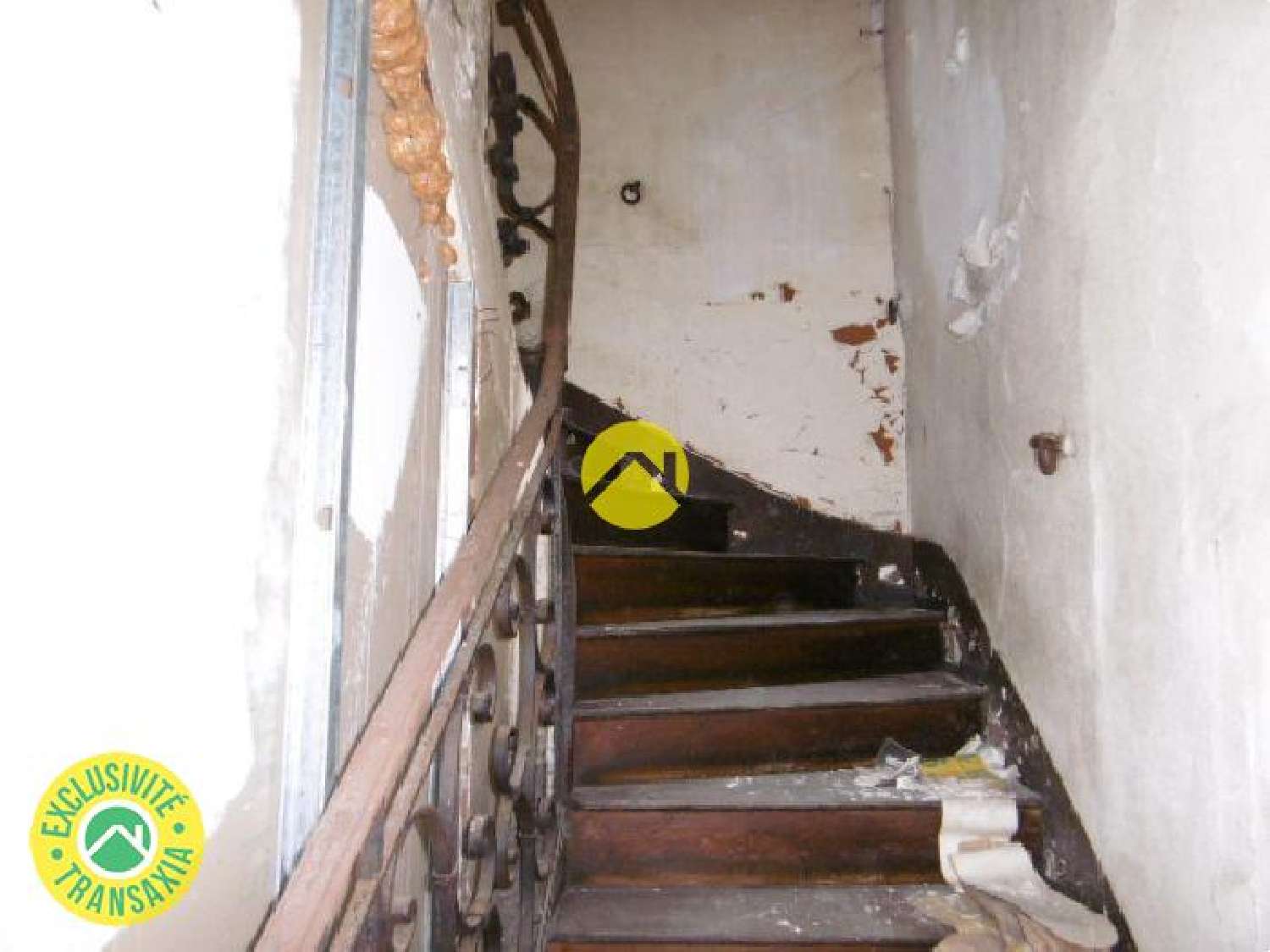  en venta local comercial Saint-Gaultier Indre 5