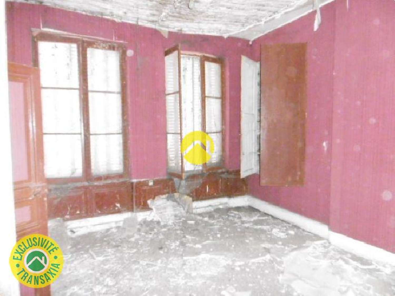  en venta local comercial Saint-Gaultier Indre 7